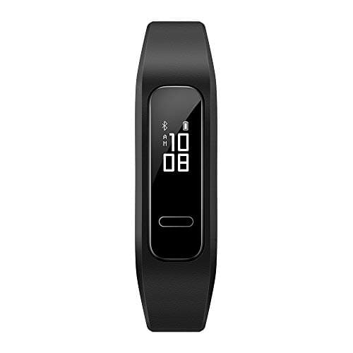 HUAWEI Band 3e - Bracelet connecté étanche 5ATM - Tracker Fitness - Gyroscope 6 Axes - Batterie Haute Performance - Image 4