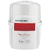 Moulinex AR680120 La Moulinette Chopper and Blender, 800 W+, Double Blade, Stainless Steel, 200 g and 750 ml, 1-2-3 White/Red Fruits - Image 3