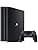 Sony, PlayStation 4 Pro 1 To, Console PS4 Pro 1 To + 1 Manette Sans Fil DUALSHOCK 4 V2, Châssis G, Couleur : Jet Black - Image 5