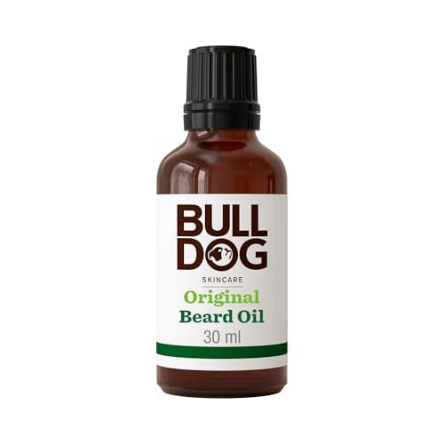 Bulldog Original Barbe Huile, 30 ml - Image 3