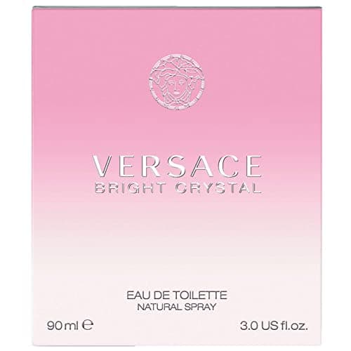 Bright Crystal Eau de Toilette Spray 90 ml - Image 4