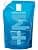 La Roche-Posay, Effaclar, Gel Moussant Purifiant Éco-Recharge, Nettoie en Douceur & Matifie, Formule Sans Savon, pH Physiologique, Pour Peaux Grasses à Tendance Acnéique, 400 ml - Image 2