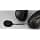 Microphone for Razer BlackShark V2 Pro Wireless Gaming Headset and Razer BlackShark V2 Gaming Headset (Black with Mic Cover) - Image 5