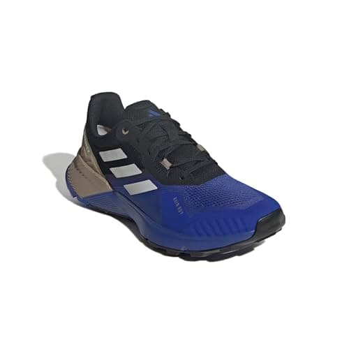 adidas Men's Chaussure de Trail Running Terrex Soulstride Rain.RDY, - Image 4