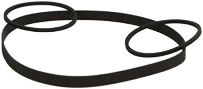 THAKKER Beocord 2000 Belt Kit Compatible with Bang & Olufsen Beocord 2000 Drive Cassette Belt Kit