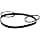 THAKKER Beocord 2000 Belt Kit Compatible with Bang & Olufsen Beocord 2000 Drive Cassette Belt Kit - Image 2