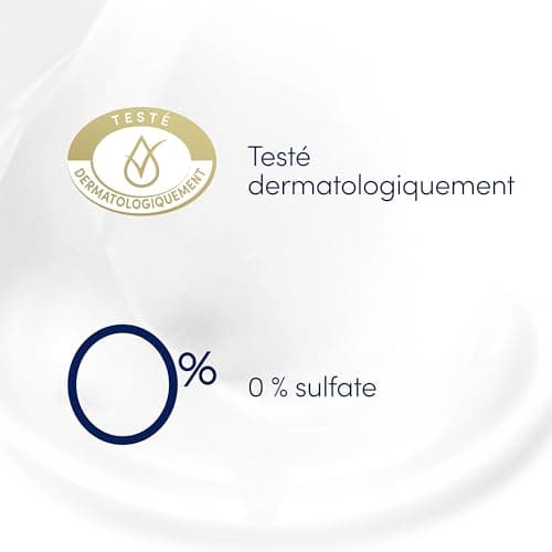 DOVE - Gel Douche - Essentiel Cocooning - Nettoie en douceur et adoucit la peau - Testé dermatologiquement - 0% Sulfate (lot promo de 2x 450ml) - Image 8