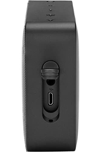 JBL Go2+ Enceinte multimédia Bluetooth portable Noir - Image 7