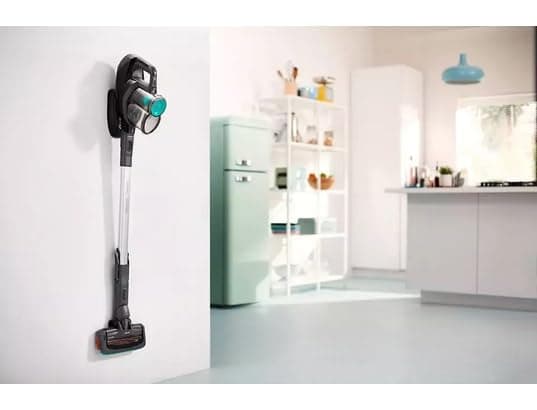 Philips SpeedPro Cordless Broom Vacuum Cleaner with 180° Suction Brush - Up to 30 Min Battery Life (FC6723/01) - Image 3