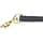 Julius-K9 Leather Lead without Handle, 16 mm x 5 m, with Copper Carabiner - Image 4