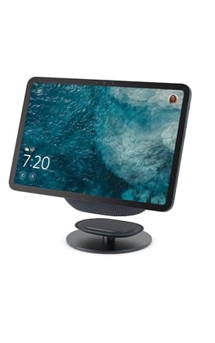 Amazon Adjustable Stand | Designed for Amazon Echo Show 8 & 11 (2025 releases, sold separately) | Graphite - Image 3