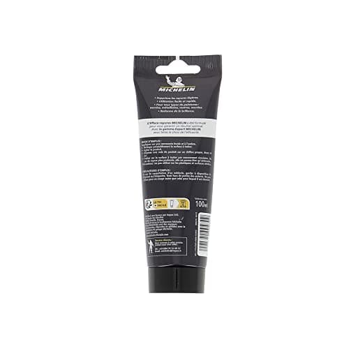 MICHELIN 009470 Expert Car Body Scratch Remover White 100 ml - Image 5