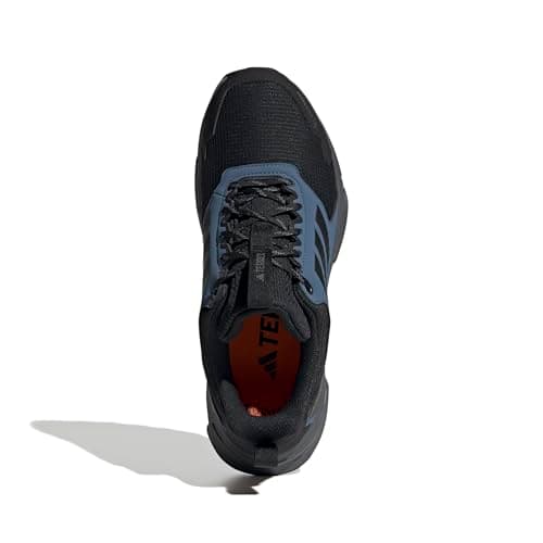adidas Men's Chaussure de Trail Running Terrex Tracefinder 2 Climaproof, - Image 3