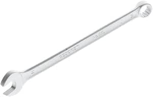 GEDORE Combination wrench, Size 11 mm, Extra long, 15° angled, 12 points, UD profile, Wrench, 200 mm, 7 XL 11