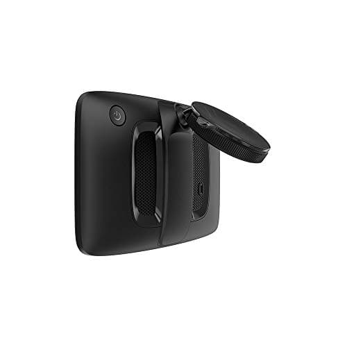 TomTom Start 42.4 Inch Car GPS with Maps of Europe, Test Hazard Alerts, Integrated Reversible Mount, FR Version - Image 4