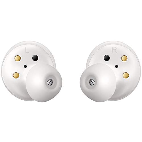 Samsung - Ecouteurs sans fil Galaxy Buds - Blanc - Version française - Image 4