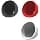 Support de bureau en silicone pour Amazon Echo Pop A375 - Accessoire de haut-parleur Amazon Echo Pop - Noir - Image 6