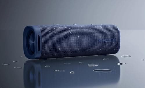 Xiaomi Sound Outdoor 30W Portable Bluetooth Speaker Blue EU QBH4265GL - Image 3