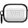 Otterbox AirPods Pro Case (Pro 2), Clear Series Shockproof Anti-Fall Ultra-Thin Scratch Proof Protective Cover for Apple AirPods Pro (Pro 2) with Carabiner Included Paris - Image 6