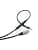 ABLET USB C Audio Cable Compatible with Sennheiser Momentum Headphones, Momentum2.0 Momentum3 HD1 Headphones, Remote Volume Microphone Compatible with Samsung Galaxy Compatible with Oneplus Android - Image 6