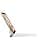 Apple Magic Keyboard Case for iPad Air 11 Inch (M3), Outstanding Typing Comfort, Built-in Trackpad, French - White ​​​​​​ - Image 5
