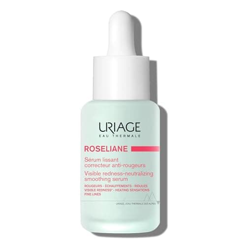 Uriage Roseliane Serum Anti-Rougeurs et Ridules 30ml - Image 3