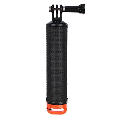 Floating Handle Waterproof Action Camera Grip Pole Handle Grip Floating Grip for GoPro Hero and Action Camera Water Sports Accessories - Image 3