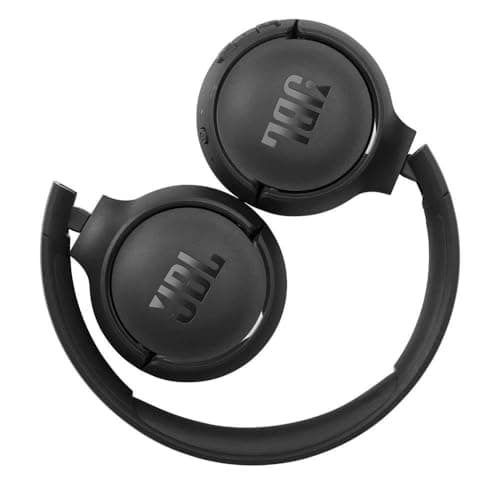 JBL Tune 570bt Black Auriculares Onear Inalámbricos - Image 5