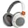 JBL JR 460NC Wireless Supra-Ear Headphones for Kids, Up to 30 Hours Playtime and JBL Safe Sound – White - Image 2
