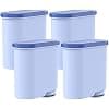 Waterdrop Replacement Water Filter Compatible with Philips® AquaClean® CA6903/10 CA6903/22 CA6903 Limescale Filter, Reduces Limescale Content (4) - Image 2