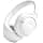 JBL Tune 720BT Wireless Headphones, Lightweight and Comfortable, Bluetooth 5.3, Up to 76 Hours Battery Life, Fast Charging, JBL Pure Bass Sound, White - Image 2