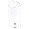 SPARES2GO Water tank for Nespresso Citiz & Milk coffee machine (1 litre) - Image 2