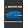 Logitech - G102 LightSync Eer Perp - Blue - Mouse - Image 3
