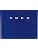 Refrigerator SMEG FAB32RBLN1 60 x 66 x 192 cm - Image 6