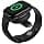 Belkin BoostCharge Portable USB-C Charger for Apple Watch, MFi Certification, for Apple Watch Series 11, 10, 9, 8, 7, Ultra, Compatible with MacBook, iPhone 17, Air, 16, 15 - Black - Image 2