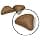 Royal Canin Hairball Care | 2kg | Dry Food for Adult Cats Prone to Hairballs | Recommended for Reducing Hairballs | To Stimulate Intestinal Transit - Image 4