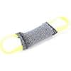 Julius-K9 18425 Bite Draught Excluder Cotton/Nylon with Inner Stitching and 2 Handles, 25 x 5.5 cm - Image 4