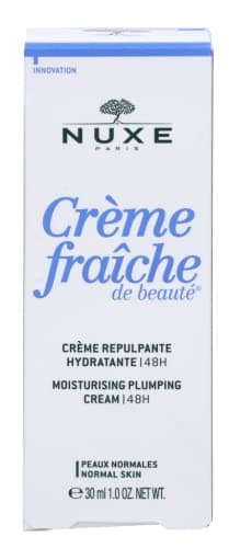 Nuxe Fresh Beauty Cream 48H Moisturizing Cream 30ml - Image 4