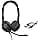 Jabra Evolve2 30 SE - USB-A/USB-C - Dual Wired Headphones certified for Microsoft Teams - Image 2