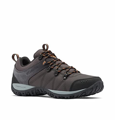Columbia Peakfreak Venture, Chaussures de Randonnée Imperméables, Homme - Image 3