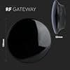 4 Device Remote Connection Bridge with RF Function Compatible with Amazon Alexa Google Home and Nest (RF433 Gateway) - Image 5