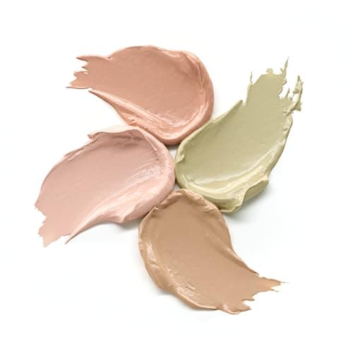 Essence Cosmetics Correct and Conceal Colour Correcting Palette - Eye Enhancing, Colour Correction, Instant Result, Natural (4.5g) - Image 4
