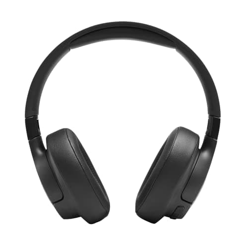 JBL Tune710BT - Wireless Over-Ear Headphones - JBL Pure Bass Sound - 50h Battery Life - Hands-Free Calling and Voice Control - Black - Image 6