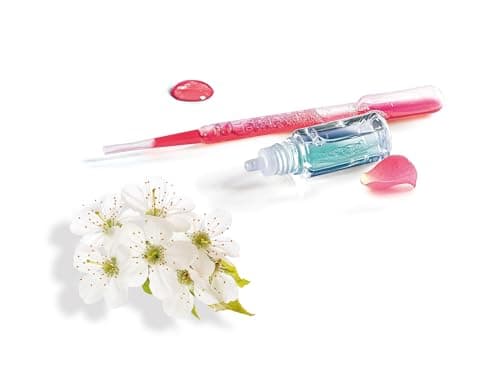 Clementoni | Le Laboratoire des Parfums Deluxe – Scientific Gift Set for Children 8 Years+ | STEM Kit Chemistry Cosmetics | Create Perfumes & Diffusers | Educational Activity - Image 8