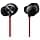 OnePlus Bullets Bombastic Bass Z2 Bluetooth 5 Inch Wireless Earbuds, 12.4 mm Drivers, 30 Hour Battery Life (Acoustic Red) - Image 8