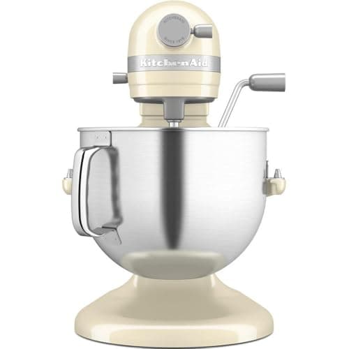 Kitchenaid 5KSM70SHXEAC Cream Mixer - Image 5