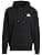 adidas Essentials Men's Fleece Hoodie (Pack of 1) - Image 6