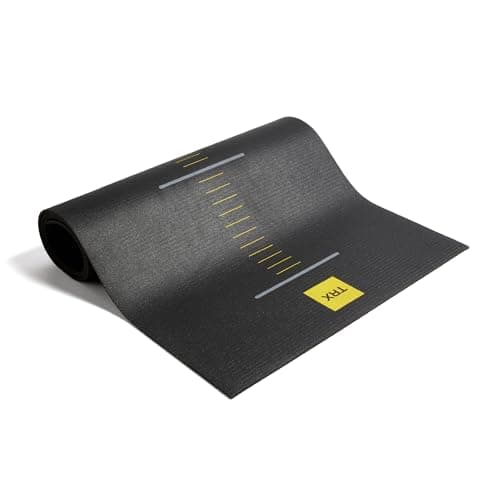 TRX de suspension Tapis de 72 pouces x 24 pouces - Image 2