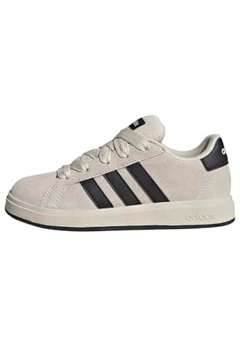 Adidas Mixte Enfant Grand Court 00s Chaussures Kids - Image 2