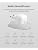 Belkin BoostCharge 30W Compact and Portable USB-C Power Delivery Mains Charger for All Models of Apple iPhone 17, Air, 16, 15, Samsung Galaxy, iPad, AirPods, Pixel, Tablets, etc. – White - Image 8